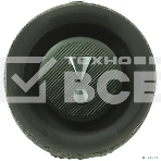 Портативная акустика JBL Charge 5, зеленый, фото6