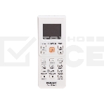 Универсальный пульт дистанционного управления Rexant для кондиционеров (RX-101AII), фото6