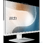 Моноблок MSI Modern AM242P 1M-1020XRU 23.8' Full HD Core 7 150U (1.8) 16Gb SSD 512Gb Graphics без ОС GbitEth WiFi BT 120W клавиатура мышь Cam белый 1920x1080 (9S6-AE0722-1465), фото11