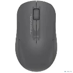 Мышь беспроводная A4Tech Fstyler FG15CS Air2 серый, 1200 dpi, радиоканал, USB, кнопки - 3, фото13