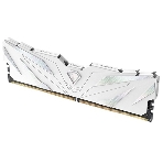 Оперативная память NETAC Shadow II, DDR5, 32Gb (2x16Gb), 6000 MHz, CL38, DIMM, с радиатором, белый, фото7