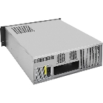 Серверный корпус ExeGate Pro 3U450-09 (RM 19', высота 3U, глубина 450, БП 2U-500ADS, USB), фото32