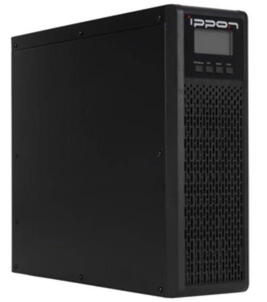 Источник бесперебойного питания Ippon Innova G2 2000L / 2000 ВА / 1800 Вт / 6 x IEC 320 C13 / без АКБ