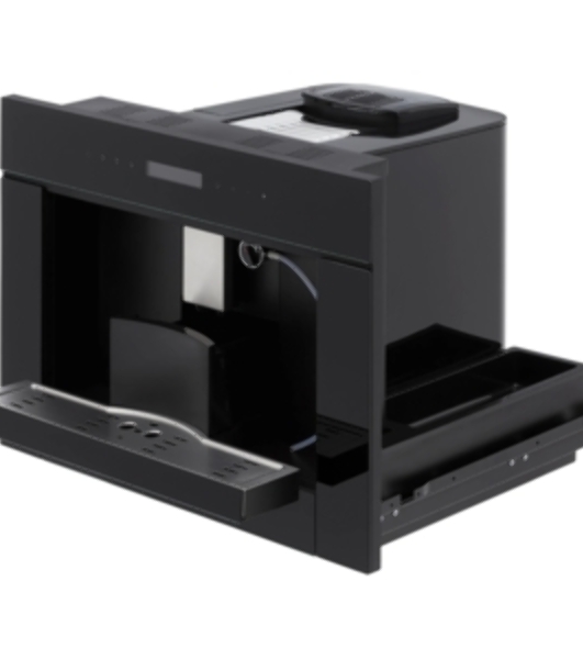Кофемашина Krona REMS 45H coffee BL