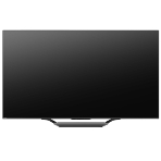 Телевизор Hisense 85' 85U7NQ черный MINILED UHD 120Hz Vidaa, фото16