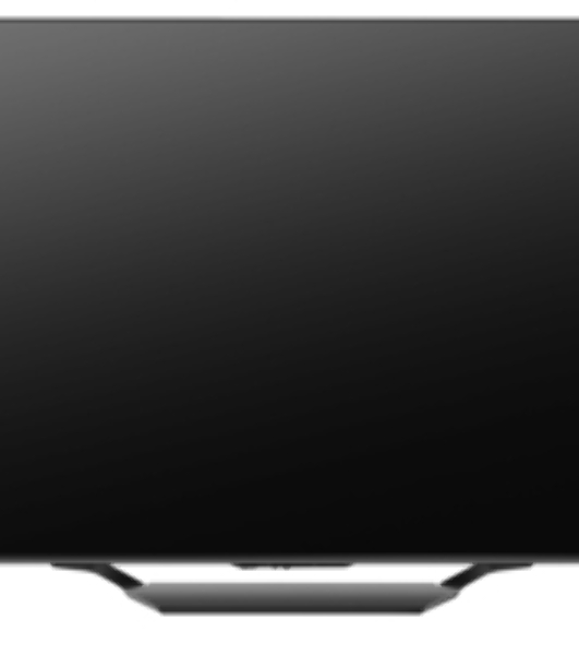 Телевизор Hisense 85' 85U7NQ черный MINILED UHD 120Hz Vidaa