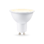 Лампа светодиодная	Ambrella light 190713 LED MR16 7W IC GU10 2700K 175-265V 38°, фото4