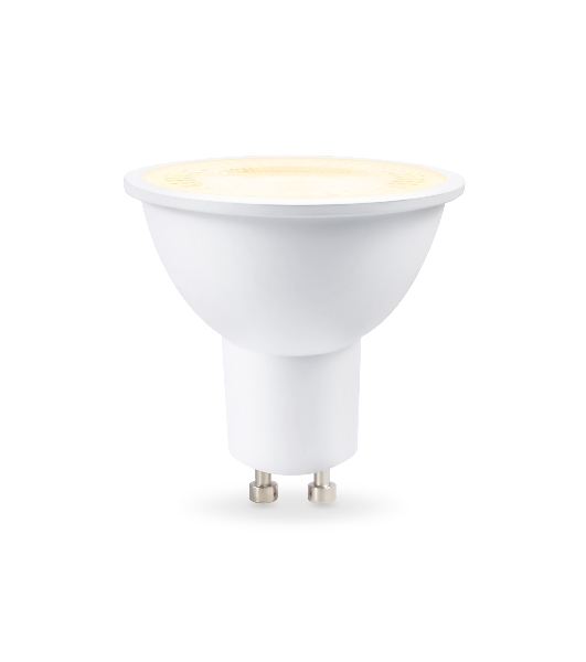 Лампа светодиодная	Ambrella light 190713 LED MR16 7W IC GU10 2700K 175-265V 38°