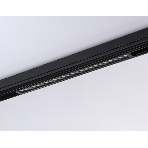 Светильник светодиодный трековый для шинопровода Magnetic Ambrella light GL1740 BK черный IP20 24W 4200K 220V 24° 455*25*42 (Без ПДУ), фото4