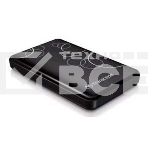 Внешний Жесткий диск Transcend USB 3.0 1Tb TS1TSJ25A3K StoreJet 25A3 2.5
