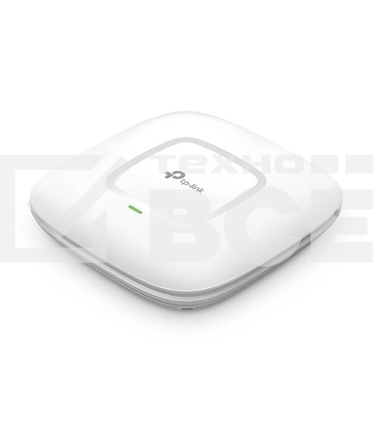 Беспроводная потолочная точка доступа серии N TP-LINK SMB EAP115 скорость до 300 Мбит/с