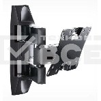 Кронштейн для телевизора Holder LCDS-5065 черный 19