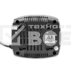 Сетевой фильтр Powerman Стабилизаторы напряжения AVS 500 С Black\Silver (500ВА,5А,КПД 98%,без индикации,настольный), фото5