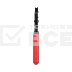 Кримпер Rexant HT-301 K для обжима F и BNC разъемов RG-8, RG-11, RG-174, RG-179, RG-213, фото4