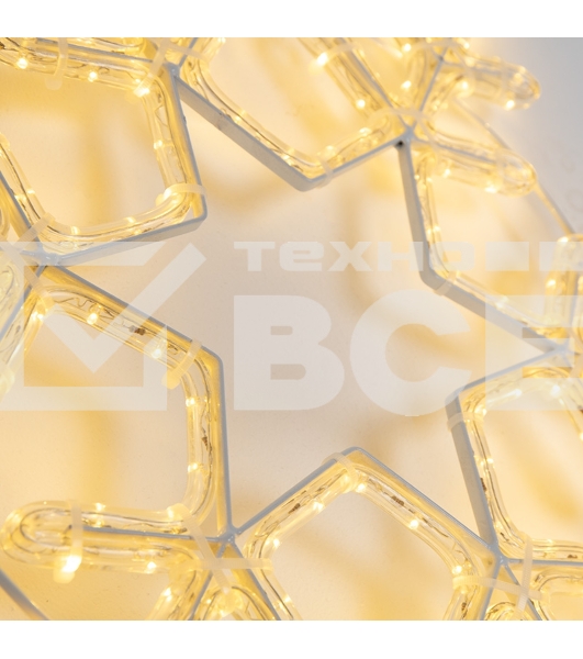 Фигура Neon-night 