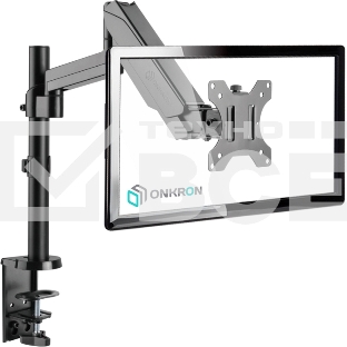 Кронштейн (держатель) ONKRON G70 для монитора 13