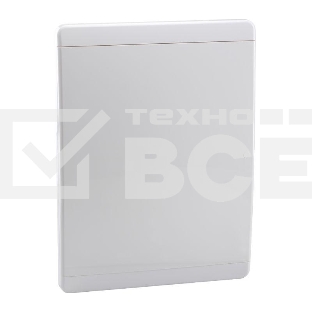 Корпус пластиковый Optibox P BVN 2 54 IP41 КЭАЗ 117964