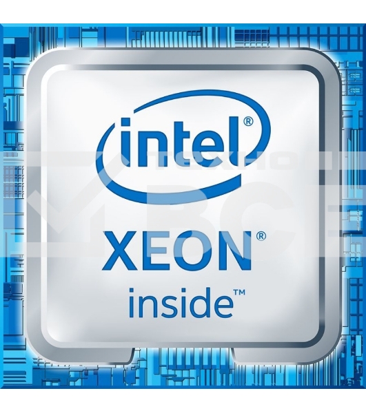 Процессор Intel Xeon E-2236 Soc-1151 3.4GHz OEM
