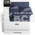 Принтер лазерный Xerox VersaLink C7000DN (VLC7000DN#), A3, цветной, печ. до 35 стр/мин. (А4) до 19 стр/мин. (А3), 1200 x 2400 dpi, RJ-45, NFC, Air Print, фото 1