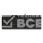 Клавиатура + мышь A4Tech Fstyler F1512 клав:черный мышь:черный USB, фото2