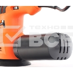 Машинка шлифовальная орбитальная (эксцентриковая) PATRIOT OS 125270Вт 125мм 12000об/мин 24000к/ми, фото8