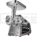 Мясорубка Polaris PMG 2292AL 2200Вт серебристый, фото12