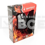 Мышь проводная Gembird MG-770 черный, 3200 dpi, USB, кнопки - 7, фото3