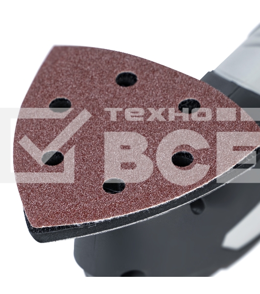 Многофункциональный инструмент аккум. Ставр МИА-20 20В, число колебаний 5000-1500