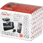 Видеорегистратор с радар-детектором Sho-Me Combo Note WiFi DUO GPS ГЛОНАСС, фото14