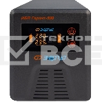 Источник бесперебойного питания Энергия Гарант- 500 Е0201-0038, фото6