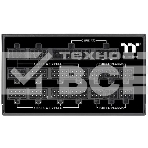 Блок питания Thermaltake Toughpower TF1 PS-TPD-1550FNFATE-1, 1550Вт, 80 PLUS Titanium, 140мм, модульный, черный, фото6