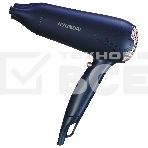 Фен Hyundai H-HDI0755 черный матовый, 2000 Вт, ионизация, фото19