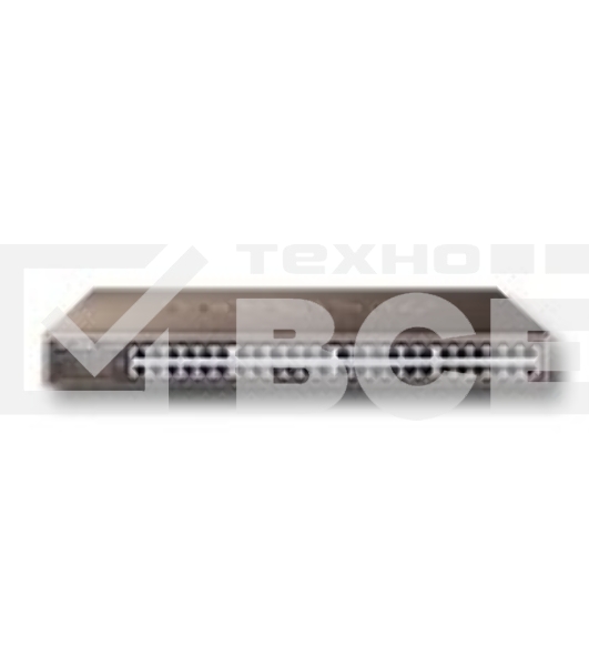 Коммутатор TP-Link SMB TL-SF1048 48-port 10/100M Switch, 48 10/100M RJ45 ports, 1U 19-inch rack-mountable steel case