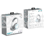 Гарнитура Edifier G2BT белый, беспроводная, Bluetooth, до 24 ч, подсветка, фото7