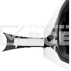 Сушилка для рук Puff 8880 1800Вт белый, фото 1