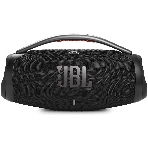 Колонка порт. JBL BOOMBOX 3 черный 140W 2.0 BT/USB (JBLBOOMBOX3BLK), фото2