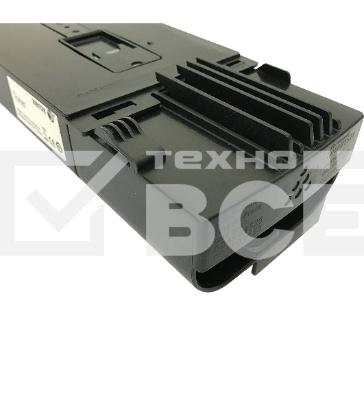 Картридж лазерный черный XEROX Colour 550 (30K)