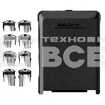 Машинка для стрижки BABYLISS E986E, фото2