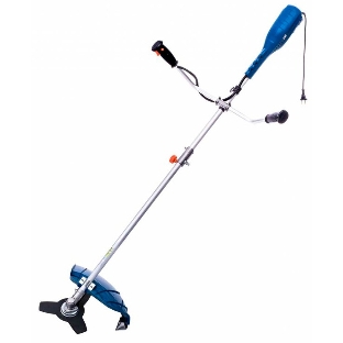 Коса электрическая Hyundai GC 1400, от сети, 1000 Вт