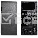 Компьютерный корпус Deepcool WAVE V2 , mATX / mini-ITX, без БП, 1x USB 3.0, 2x USB 2.0, фото6