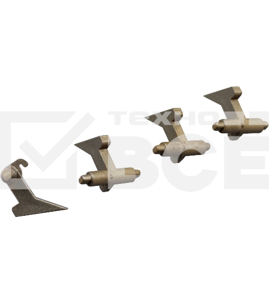 Сепаратор Cet CET4395 (2A820360/2A820530) для Kyocera FS-1320D/4000DN/4200DN тефлонового вала