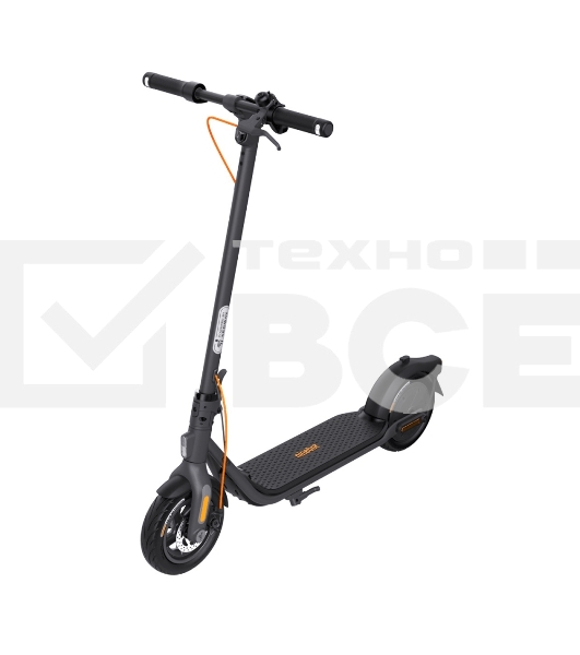 Электросамокат Ninebot KickScooter F2 PLUS