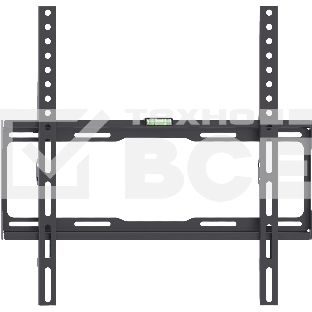 Кронштейн для телевизора Buro FX0S черный 22