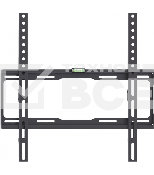 Кронштейн для телевизора Buro FX0S черный 22