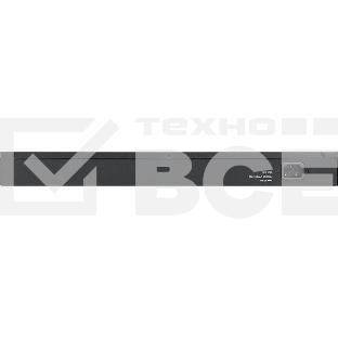 Коммутатор Zyxel GS1900-48 v2 GS1900-48-EU0102F 48G 2SFP управляемый