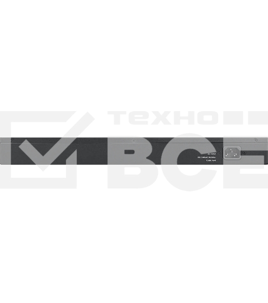 Коммутатор Zyxel GS1900-48 v2 GS1900-48-EU0102F 48G 2SFP управляемый