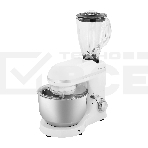 Кухонный комбайн Maunfeld MF-435WH PRO, фото4