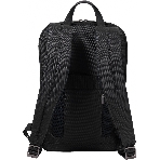 Рюкзак Piquadro Brief2 CA6384BR2/N черный нейлон/натур.кожа, фото4