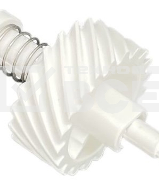 Шестерня подачи тонера CET Z20R для Kyocera FS-1040 DGP0667 (3V2M202420) CET