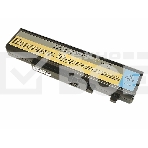 Аккумуляторная батарея для ноутбука Lenovo Y450 Y550A (L08S6D13) 5200mAh OEM черная, фото2